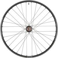STANS Stan&apos;s crest mk4 rear wheel - 29&apos;&apos; - 12x148 ta - sram xdr - 6-bolt - gray - thumbnail