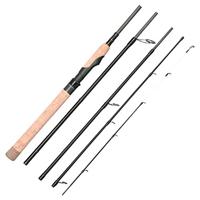 Spro Mobile Stick Dropshot 7-28gr 2.10 m 5Sec - thumbnail