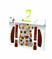 Qibbel Zitje widek stylingset luxe - thumbnail
