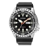 Citizen NH8380-15EE Mecha Automatic - thumbnail