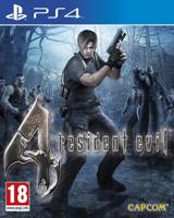 Resident Evil 4 - Remastered (PS4) - thumbnail