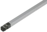 KS Tools 151.8132 Inbusschroevendraaier Sleutelbreedte (metrisch): 3 mm Afmeting, lengte: 140 mm - thumbnail