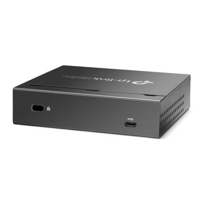 TP-Link Omada Cloud controller - thumbnail