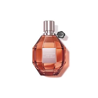 Viktor & Rolf Flowerbomb Tiger Lily Eau de Parfum Intense 100ml Viktor & Rolf Flowerbomb Tiger Lily Eau de Parfum Intense 100ml