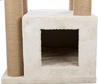 TRIXIE KRABPAAL XXL ELIA CRÈME 58X52X172 CM - thumbnail