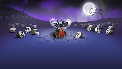 Skylanders Giants - Hex