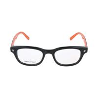 Heren Brillenframe Dsquared2 DQ5098-1 Zwart Ø 48 mm - thumbnail