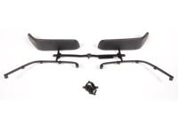 SCX10 Poison Spyder JK Crusher Flares (Front) (AX80121) - thumbnail