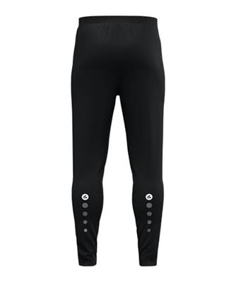JAKO 8470 Trainingsbroek Dynamic - Zwart - S