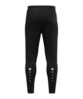 JAKO 8470 Trainingsbroek Dynamic - Zwart - S - thumbnail