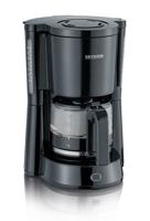 Severin KA4815 Koffiefilter apparaat Zwart - thumbnail