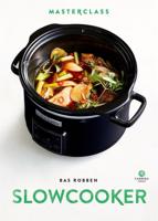 Slowcooker - Bas Robben - ebook - thumbnail