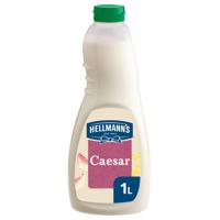 Hellmann&apos;s - Dressing Caesar - 1ltr - thumbnail