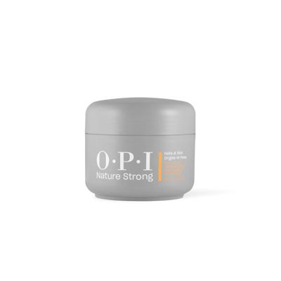 OPI Nature Strong Smooth it Out Foot Scrub 250ml
