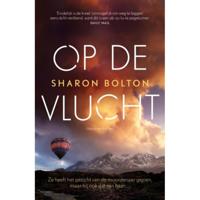 Op de vlucht (Paperback) - thumbnail