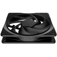 CoolerMaster Mobius 140 Black Edition - thumbnail