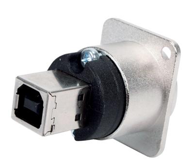 NEUTRIK Adapter USB NAUSB-W - thumbnail