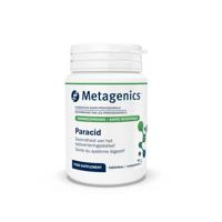 Metagenics Paracid 45 Tabletten - thumbnail