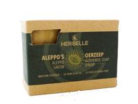 Herbelle Aleppo zeep olijf en water 1 Stuks - thumbnail