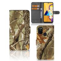 Samsung Galaxy M21 | M30s Hoesje Wildernis - thumbnail