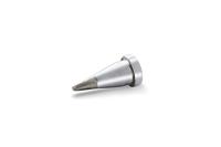 Weller LT-H Soldeerpunt Beitelvorm, recht Grootte soldeerpunt 0.8 mm Inhoud: 1 stuk(s) - thumbnail