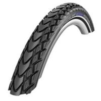 Schwalbe marathon mondial evo dd 50-622 e-25 folding tyre - thumbnail