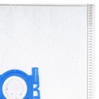 VidaXL Stofzuigerzakken voor bosch / siemens defgh 20 st - thumbnail