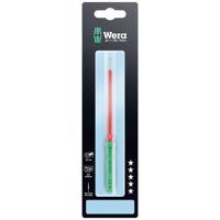 Wera Kraftform Kompakt VDE 3067 i TORX® | Take it easy SB | RVS - 05006586001 - thumbnail