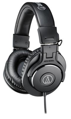 Audio Technica ATH-M30x