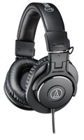 Audio Technica ATH-M30x - thumbnail