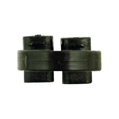 KS Tools 420.1959 Kabelclip-draad ø 12,7 mm, verpakking van 10 stuks