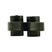 KS Tools 420.1959 Kabelclip-draad ø 12,7 mm, verpakking van 10 stuks - thumbnail