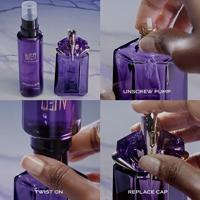 Thierry Mugler Alien Eau de parfum Spray Refillable 100 ml Dames - thumbnail
