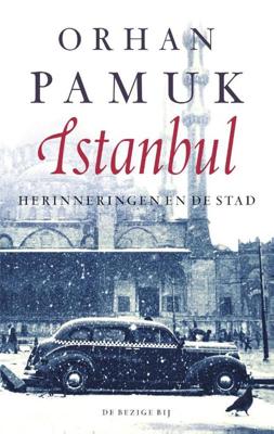Istanbul - Orhan Pamuk - ebook