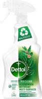 Dettol allesreiniger, eucalyptus, spray van 500 ml - thumbnail
