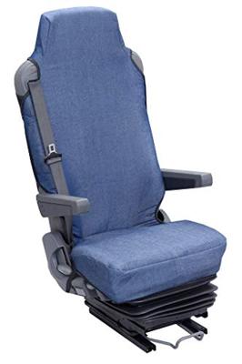 Set hoezen voor zittingen HTC EQUIPEMENT