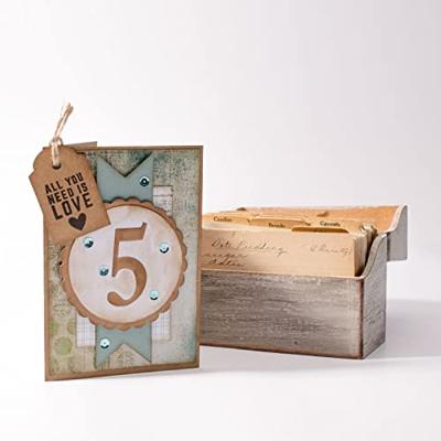 Vaessen Creative • snijmallen cirkels 8st.