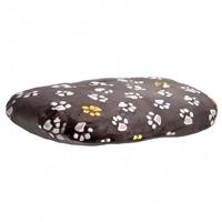 TRIXIE HONDENKUSSEN JIMMY OVAAL TAUPE 80X50 CM - thumbnail