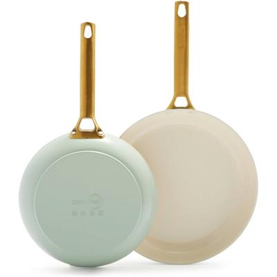 Padova Reserve Mint Green 2-delig