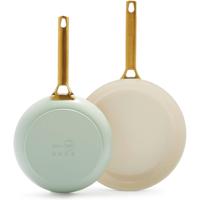 Padova Reserve Mint Green 2-delig - thumbnail