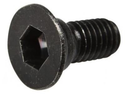 Shimano bolt m5x10 for spd cleats sm-sh50/51/52/55/56