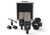 Warm Audio WA-14 Stereo-pair - thumbnail