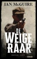 De weigeraar - Ian McGuire - eBook (9789403197609) - thumbnail