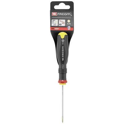 Facom Schroevendraaier Protwist Ph0X75 - ATP0X75 - ATP0X75