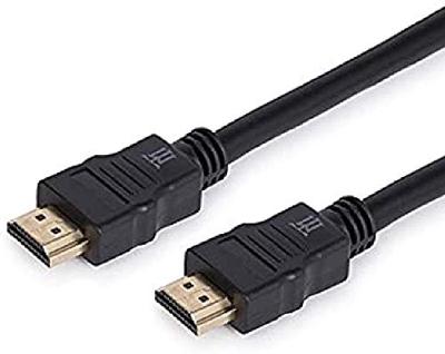HDMI-Kabel Maillon Technologique (1,8 m)