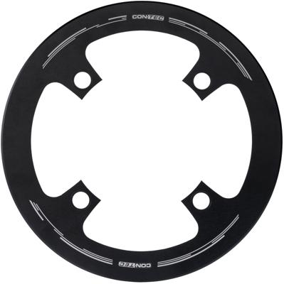 CONTEC kettingbescherming "c.guard" ct chain guard ring c.guard 36-38t 173mm