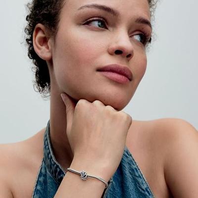 Kralen voor Armbanden Pandora 793345C01