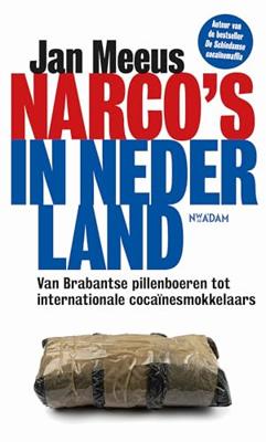 Narco's in Nederland