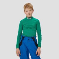 Craft 1906258 Progress Baselayer CN LS JR - Team Green - 122/128 - thumbnail