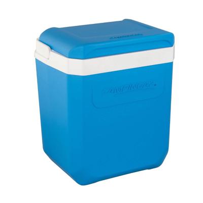 Campingaz Icetime Plus 26L Koelboxen passief Blauw